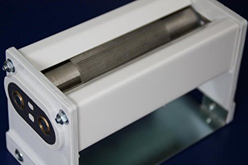 MAAJ® GETREIDEMÜHLE / BIOMÜHLE / FLOCKER ZUM FLOCKEN VON WEIZEN ROGGEN GERSTE HAFER - 5