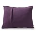 Produktbild Therm-a-Rest Trekker Pillow Case, Kissenbezug - eggplant/lila