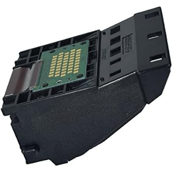 Testina Di Stampa Qy6-0086 Compatibile Con Canon IX6840 IX6850 - Foto 5