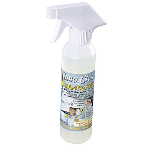 Nano-Clean Krustenfix - 8