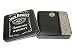 Produktbild Jack Daniel's Old No.7 Leder Brieftasche, Trifold Wallet mit Jack Daniels Geschenkbox