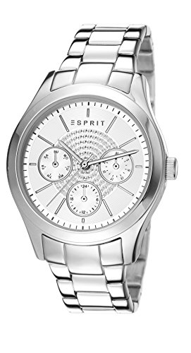 Esprit Damen-Armbanduhr Woman ES107802004 Analog Quarz