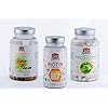 Probiotics - Advanced Multi-Strain Complex - 180 Vegetarian Capsules by Unchained Warrior® | High Strength Propriety Blend with Maximum Potency | Digestion Energy and Focus | Non-GMO | Made in the UK - Image 7