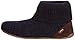 Living Kitzbuhel Unisex-Child Slippers 1428-590 Navy Blue 4 UK Child, 20 EU