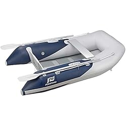 adjuntos hinchable RAID II automática chaleco salvavidas azul p270sh