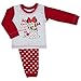 Disney Baby Minnie Mouse 'Cute as can be!' Baby Girls - 6-9 Months / up to 76 cm