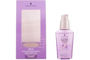 SCHWARZKOPF GLISS LISO ASIATICO Sérum antiencrespamiento 50 ml