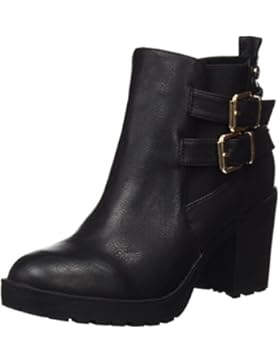 XTI Damen 047400 Chelsea Boots