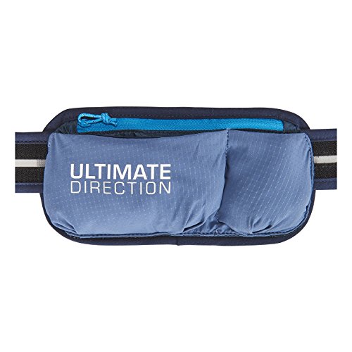 Preisvergleich Produktbild Ultimate Direction Adventure Pocket Hüfttasche Gürteltasche