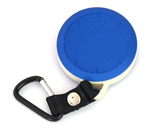 HWZNZ-HWSP Bussola Multifunzionale Tabella Elettronica Pesca Barometro Barometro Altimetro Termometro (tipo Impermeabile)