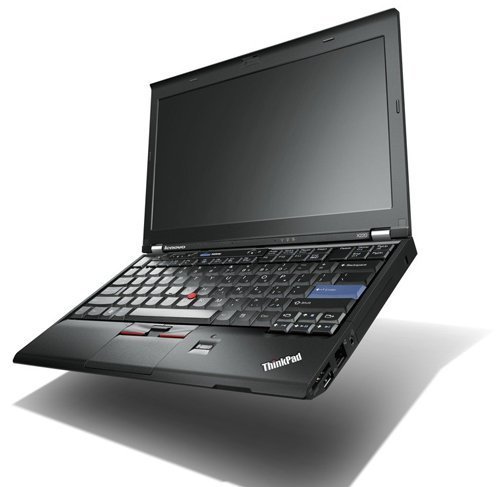 Lenovo Thinkpad X220 Laptop Core i5-2520M 2 50GHz 4GB Ram 160GB HDD Windows 10 Warranty