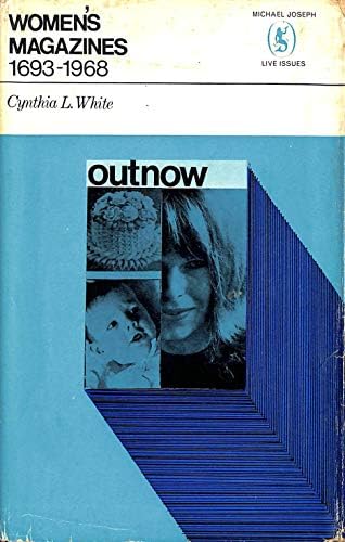 Women's Magazines 1693-1968 (Live Issues)