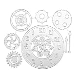 Perfecto para agregar maravillosamente las características del festival para embellecer sus proyectos de manualidades en papel.