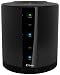 Produktbild FANTEC SQ-35U3e Externes 4-fach Festplattengehäuse (für den Einbau von 4x 8,89 cm (3,5 Zoll) SATA I/II/III Festplatten, USB 3.0 SUPERSPEED und eSATA Anschluss, 80 mm Lüfter manuell und stufenlos steuerbar) schwarz