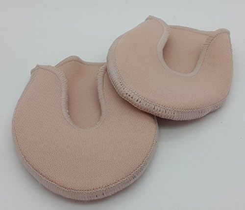 Luxury Gel Ballet Dance Pointe Shoe Toe Pads