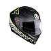 Produktbild AGV 0041A0HY_001_ML K-5 S E2205 Top Helm, Thorn 46, Matt Black/White/Yellow, Größe ML