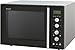 Produktbild SHARP Four micro-ondes multifonction R939BK