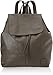 Produktbild Timberland Damen Tb0m5689 Rucksack, Grau (Gunmetal), 16x33x29 cm
