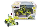 Bubbles incluido MODELCO - 33023.004 - Coche oddbods Bubbles y su Buggy