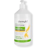 Dermokil Prebiyotik ve Vitamin B5 Kepeğe Karşı Şampuan 1 L