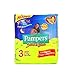 Produktbild Pampers sole e luna Gr.3 20 Windeln 4-9 kg kinder baby diapers Packung