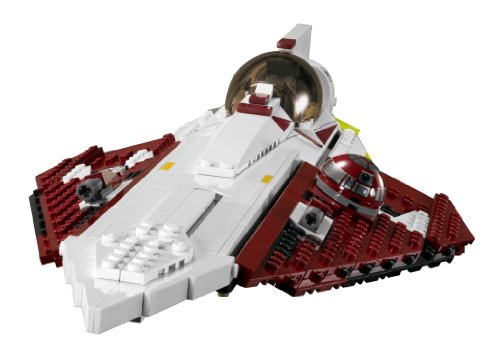 Imagen 6 de LEGO Star Wars 10215