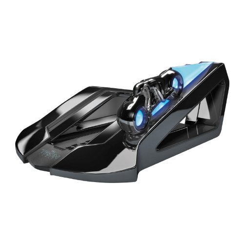 Preisvergleich Produktbild Fuß Vertikal Thrustmaster Tron Lightstand für Wii / PS3 / Xbox360