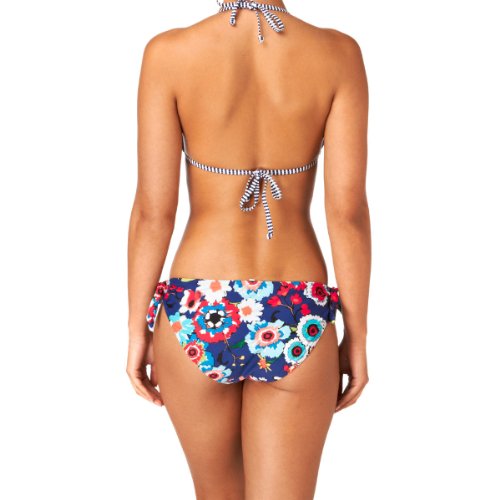 Animal Isley Bikini - Cobalt Blue