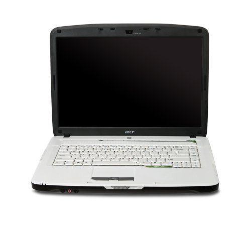Acer Aspire 5315 Notebook Laptop  Celeron M530 1 73GHz  15 4  TFT  1024MB RAM  80GB Hard-drive  DVD  RW  Intel Graphics Media Accelerator X3100  WiFi 