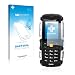 Produktbild upscreen Bacteria Shield Matte Displayschutzfolie Mann Zug S Schutzfolie Folie - Matt, Anti-Bakteriell