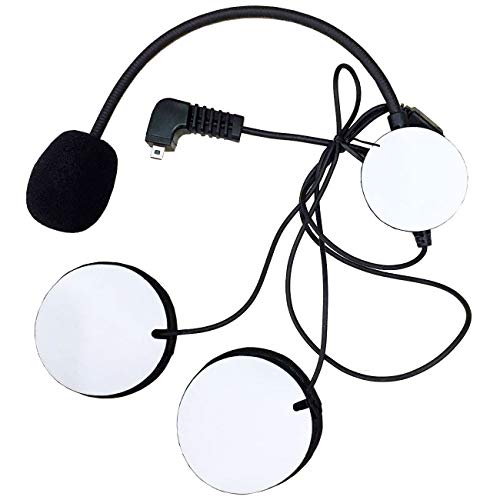 Accessoires pour Microphone et Casque BT-S3