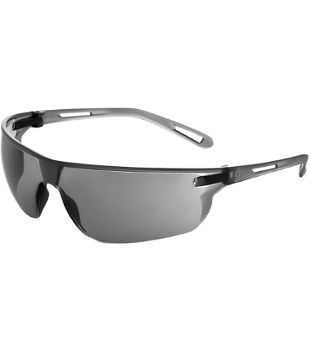 DeWalt DPG54-9C Safety Glasses - Indoor/Outdoor High Performance, Lightweight Protector 3 thumbnail image
