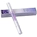 1x Lavender Nail Art Cuticle Revitalizer Oil Care Treatment Soften Tool Nutritional Brush Pen