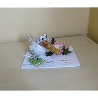 Geldgeschenk - Gutschein für eine Brille