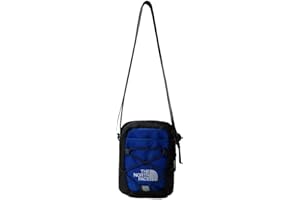 The North Face Jester Crossbody Gym Bag Hombre (Pack de 1)