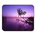 Produktbild Gaming Mauspad Red Sunset Lake This Make in Hungary Whit Balaton Blue 11.8"x 9.8" Decor Office Nonslip Rubber Backing Mousepad Mouse Mat