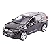 Produktbild KKD Scale-Modellfahrzeuge 1:32 skala Honda CR-V Modell Metall Diecast Modellauto Für Jungen Spielzeug Geschenk Sammlung Mini Fahrzeuge