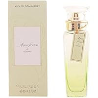 AD. AGUA FRESCA DE A