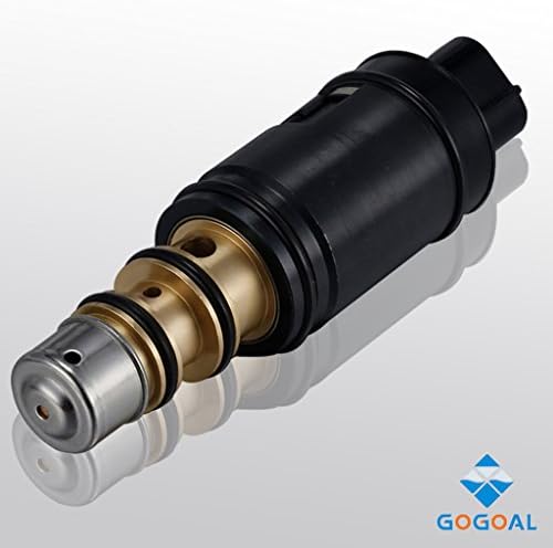 Electronic Control Valve for Denso A/C Compressor-Gogoal ECV29C