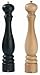 Produktbild Peugeot Set Paris Pfeffermühle + Salzmühle u´select schoko/natur 40 cm
