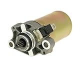 Top Marken von Ersatzteilen und Zubehör Tuning für Roller und Mopeds bei einem Händler Fachhändler