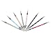 LHWY 2 Nail Art Dotting Paint Pen Rhinestone Strap For Nail Salon Decorating Tool