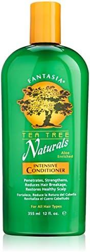 FantasiaTea Tree Natural Conditioner 355 ml