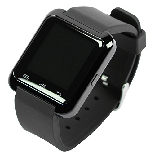 EasySMX Android Smartwatch Bluetooth4.0 Smart-Armbanduhr für Android Smartphones Samsung / HTC / Sony / Huawei - 3