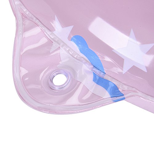 Pink Elephant Children Summer Swimming Pool Toddler Baby Safety Aid Float Seat Ring (Elephant Pink)