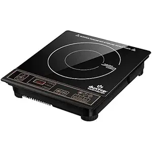 DUXTOP 1800-Watt Portable Induction Cooktop Countertop Burner 8100MC