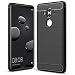 Produktbild Huawei Mate 10 Pro Hülle TPU Case, AVIDET Ultra Slim TPU Case für Huawei Mate 10 Pro Schutzhülle (Schwarz)