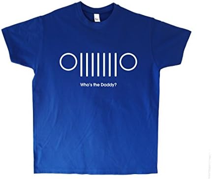 Uber9 Jeep Grill T-Shirt