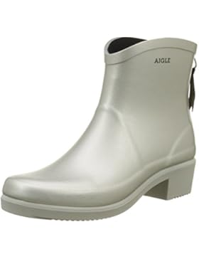 Aigle Damen Miss Juliette Bottillon Gummistiefel