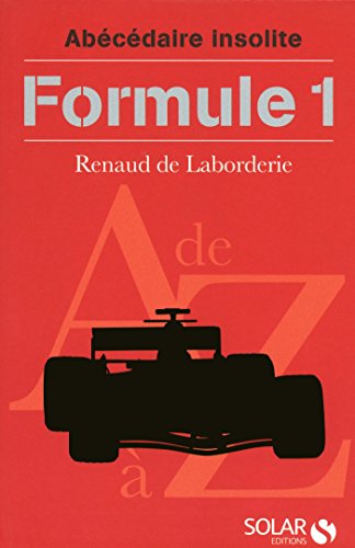 Download Abécédaire insolite de la Formule 1